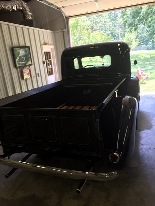 Picture of 1940 Ford