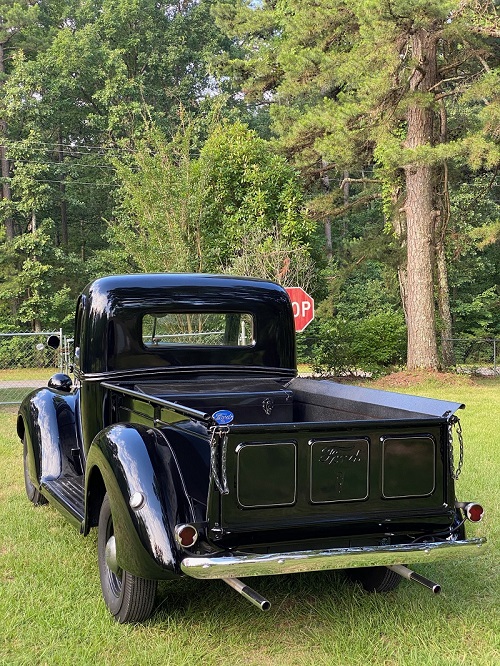 Picture of 1940 Ford