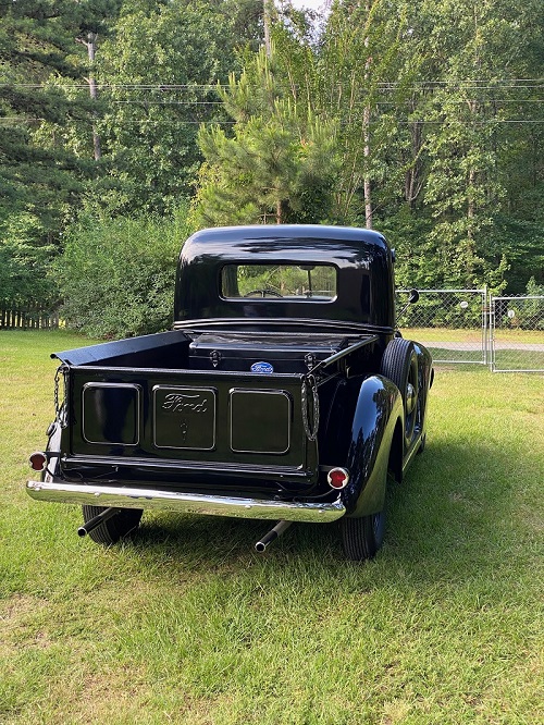 Picture of 1940 Ford