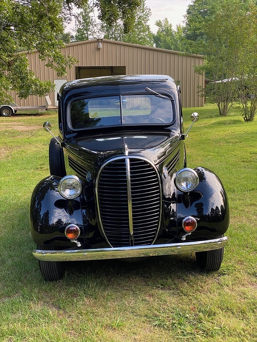 Picture of 1940 Ford