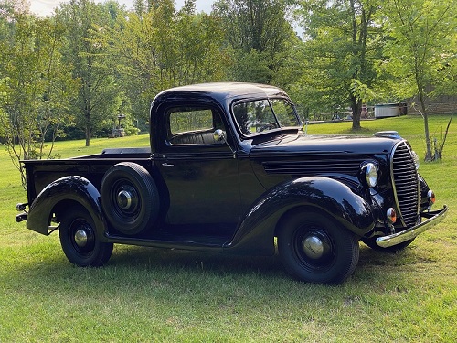 Picture of 1940 Ford