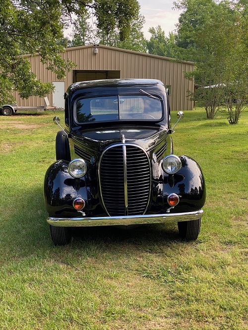 Picture of 1940 Ford