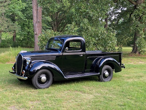 Picture of 1940 Ford