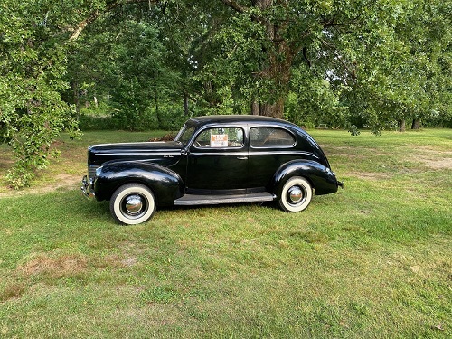 Picture of 1940 Ford