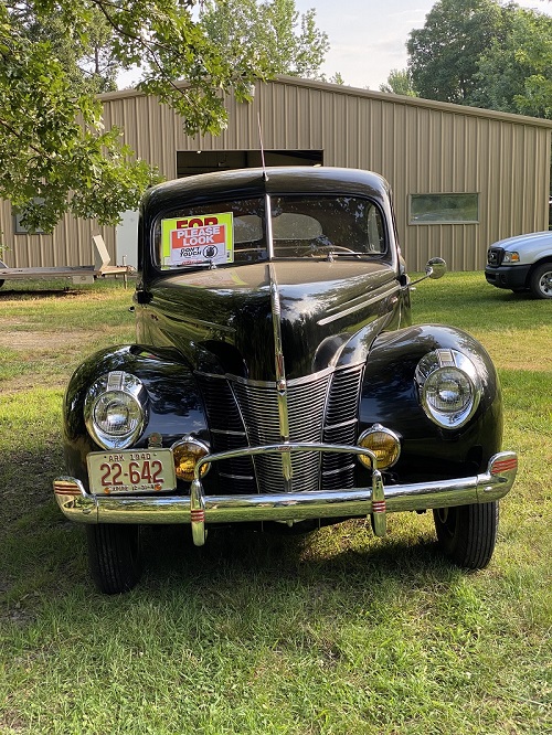 Picture of 1940 Ford