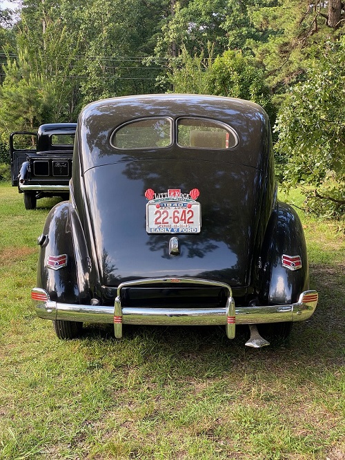 Picture of 1940 Ford