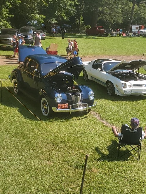 Picture of 1940 Ford