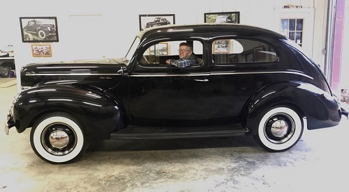 Picture of 1940 Ford