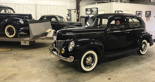 Picture of 1940 Ford