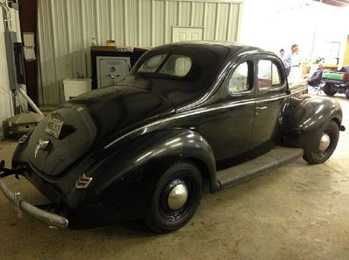 Picture of 1940 Ford